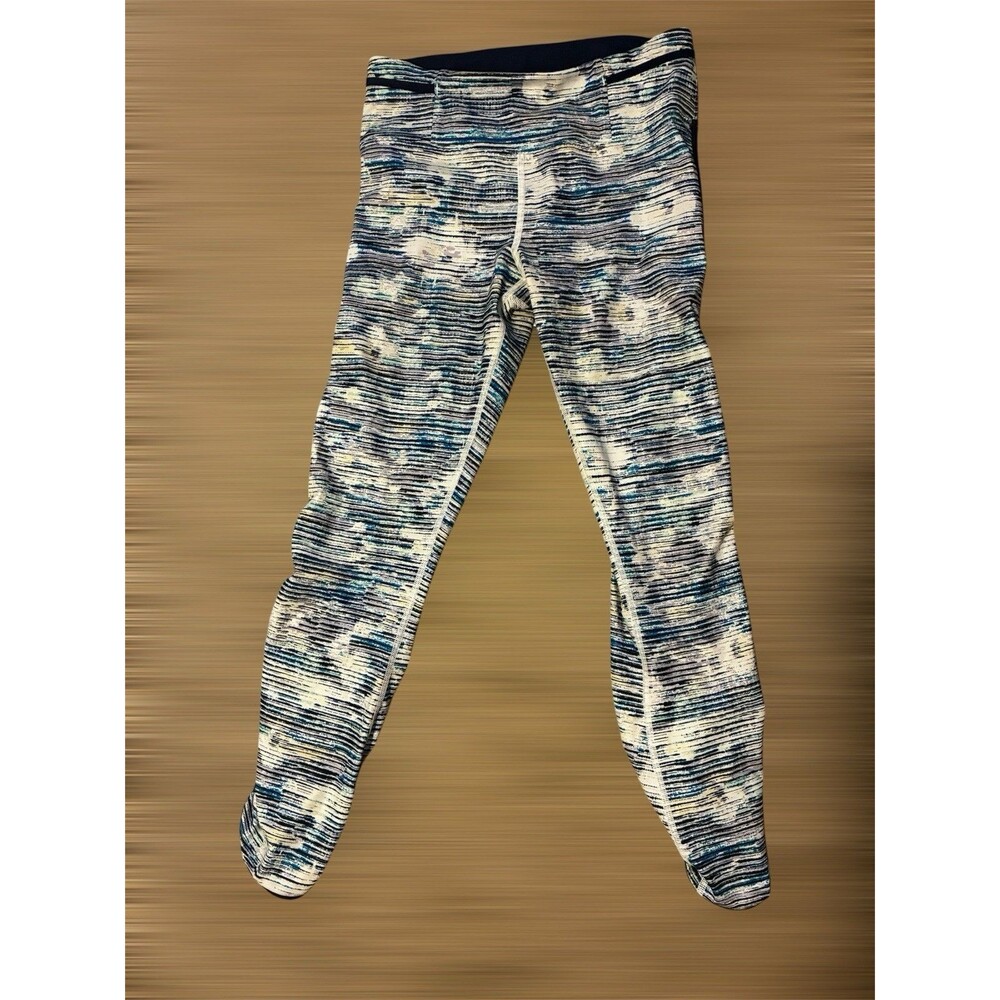 Lululemon Leggings Size 6